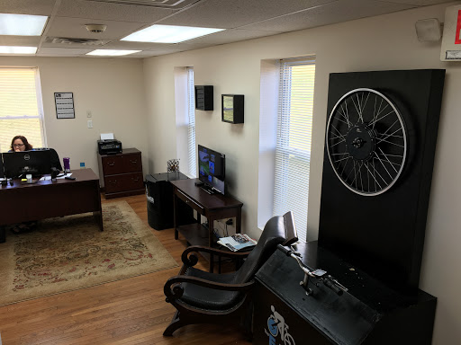 Bicycle Wholesale «Electric Bike Technologies», reviews and photos, 951 River Rd, Croydon, PA 19021, USA