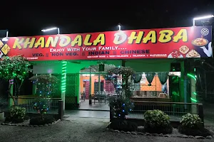 Khandala Dhaba image