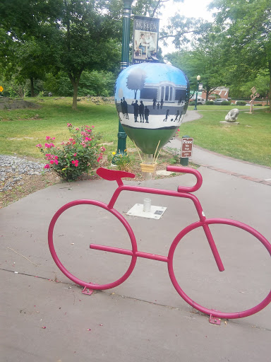 Museum «Washington County Museum of Fine Arts», reviews and photos, 401 Museum Dr, Hagerstown, MD 21741, USA