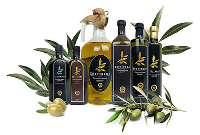 Zeytinada Olive Oil