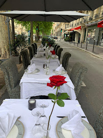 Atmosphère du Restaurant indien New Jawad à Paris - n°4