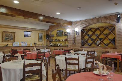 Braseria restaurant El Caliu - Ctra. de Monistrol, KM. 19, 500, 08212 Sant Llorenç Savall, Barcelona, Spain