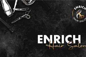 Aenrich hair salon image