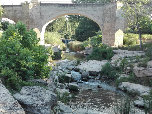 Información y opiniones sobre Guadalope Bar de Castelserás