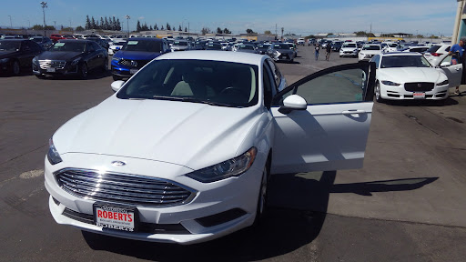 Used Car Dealer «Roberts Auto Sales», reviews and photos, 4813 McHenry Ave, Modesto, CA 95356, USA