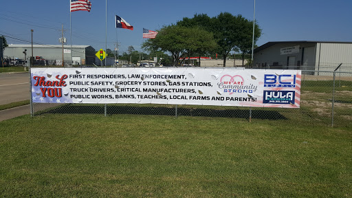 Auto Body Parts Supplier «BCI Supply», reviews and photos, 1516 S Frazier St, Conroe, TX 77301, USA