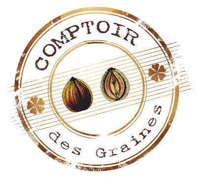 Le Comptoir des Graines à La Brède