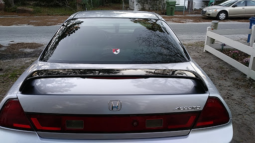 Brake Shop «J S & J Auto Honda Acura Services», reviews and photos, 5625 Market St, Wilmington, NC 28405, USA