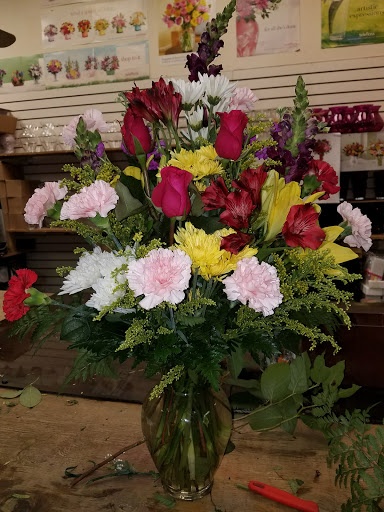 Florist «Axelrod Flowers», reviews and photos, 4429 Whitaker Ave, Philadelphia, PA 19120, USA