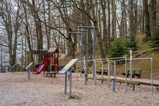 Kinderspielplatz - Am Rosenhang Freinberg