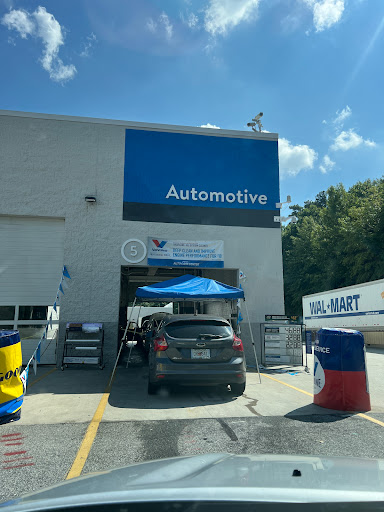 Tire Shop «Walmart Tires & Auto Parts», reviews and photos, 2427 Gresham Rd S E, Atlanta, GA 30316, USA