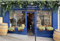 Photos du propriétaire du Restaurant italien Tentazioni rue Tholozé à Paris - n°3