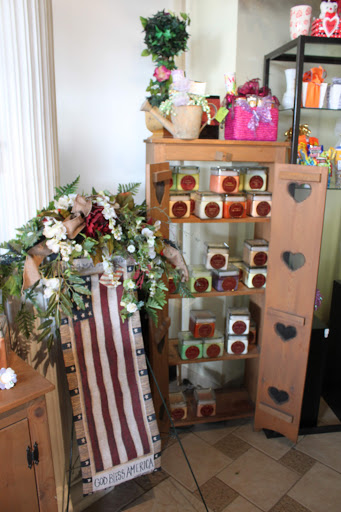 Florist «Sabrinas Flowers & Gifts», reviews and photos, 1903 S Goliad St, Rockwall, TX 75087, USA