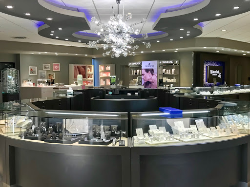 Jeweler «Waterfall Jewelers», reviews and photos, 5649 Dixie Hwy, Waterford Twp, MI 48329, USA