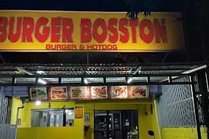 Burger Bosston image