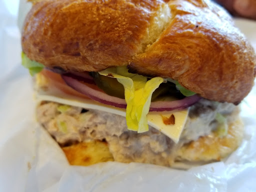 Donut Shop «BoSa Donuts», reviews and photos, 155 E Williams Field Rd, Gilbert, AZ 85295, USA