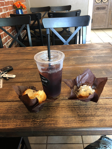 Coffee Shop «The Coffee Shop Bakery», reviews and photos, 411 C St, Galt, CA 95632, USA