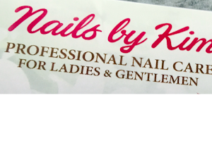 Nails By Kim- Barber & Beauty for Ladies and Gentlemen image