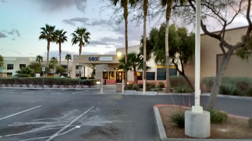 Cable Company «Cox Solutions Store», reviews and photos, 750 N Rancho Dr, Las Vegas, NV 89106, USA