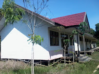 Foto SD  Negeri Mantaren 3, Kabupaten Pulang Pisau