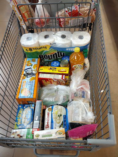 Supermarket «Price Chopper», reviews and photos, 675 Poquonock Ave, Windsor, CT 06095, USA