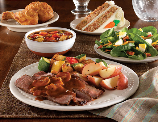 Golden Corral Buffet & Grill