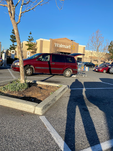 Discount Store «Walmart», reviews and photos, 44009 Osgood Rd, Fremont, CA 94539, USA
