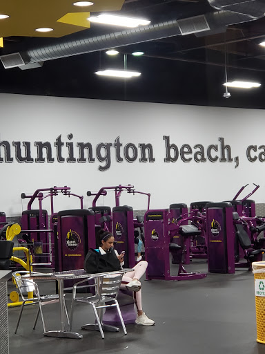 Gym «Planet Fitness», reviews and photos, 19101 Goldenwest St, Huntington Beach, CA 92648, USA
