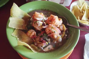 Ceviches Gourmet image