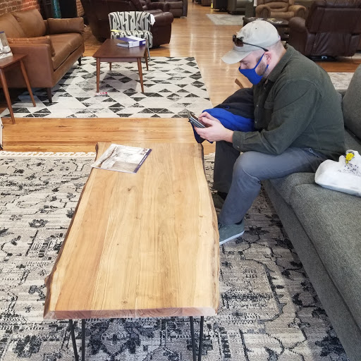 Furniture Store «Schmitt Furniture», reviews and photos, 101 E Main St, New Albany, IN 47150, USA