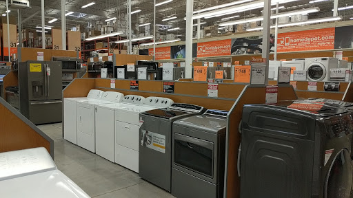 Home Improvement Store «The Home Depot», reviews and photos, 7200 S Cicero Ave, Bedford Park, IL 60638, USA