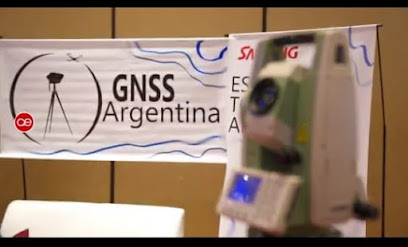 GNSS Argentina