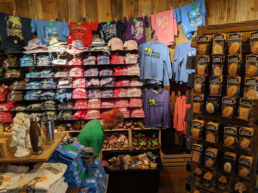 Gift Shop «Muir Woods Trading Company», reviews and photos, 1 Muir Woods Rd, Mill Valley, CA 94941, USA