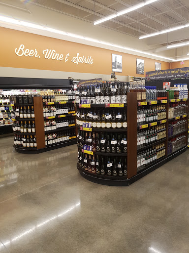 Grocery Store «Jewel-Osco», reviews and photos, 16 S Waukegan Rd, Deerfield, IL 60015, USA