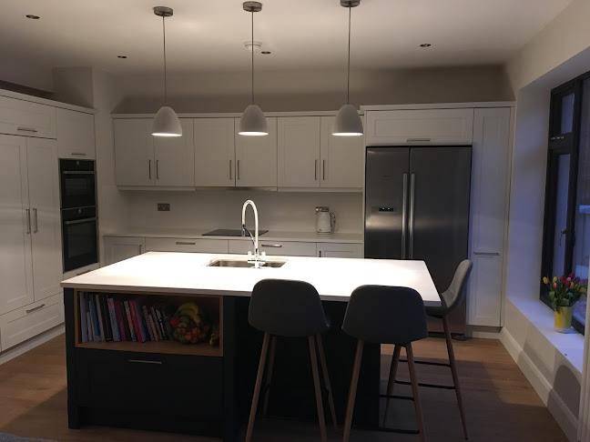 lonsdalekitchens.co.uk