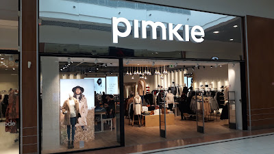 PIMKIE à Varennes-sur-Seine