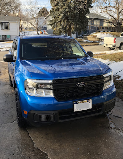 Ford Dealer «Woodhouse Ford», reviews and photos, 2546 US-30, Blair, NE 68008, USA