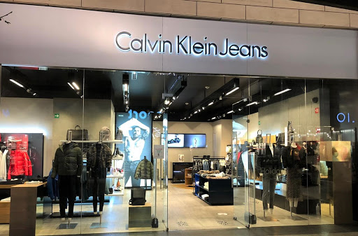 Calvin Klein Jeans Vallejo