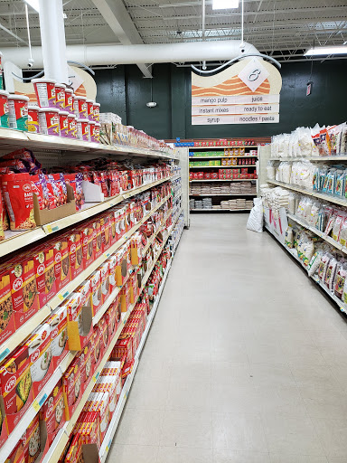 Indian Grocery Store «Cherians International Groceries», reviews and photos, 751 Dekalb Industrial Way, Decatur, GA 30033, USA