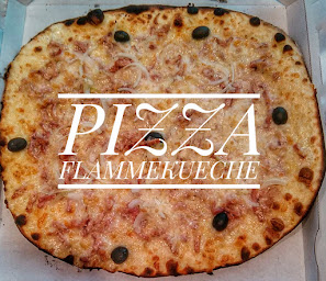 Photo n°13 de Le Kiosque à Pizzas de Jaunay Marigny - Futuroscope à Jaunay-Marigny ()