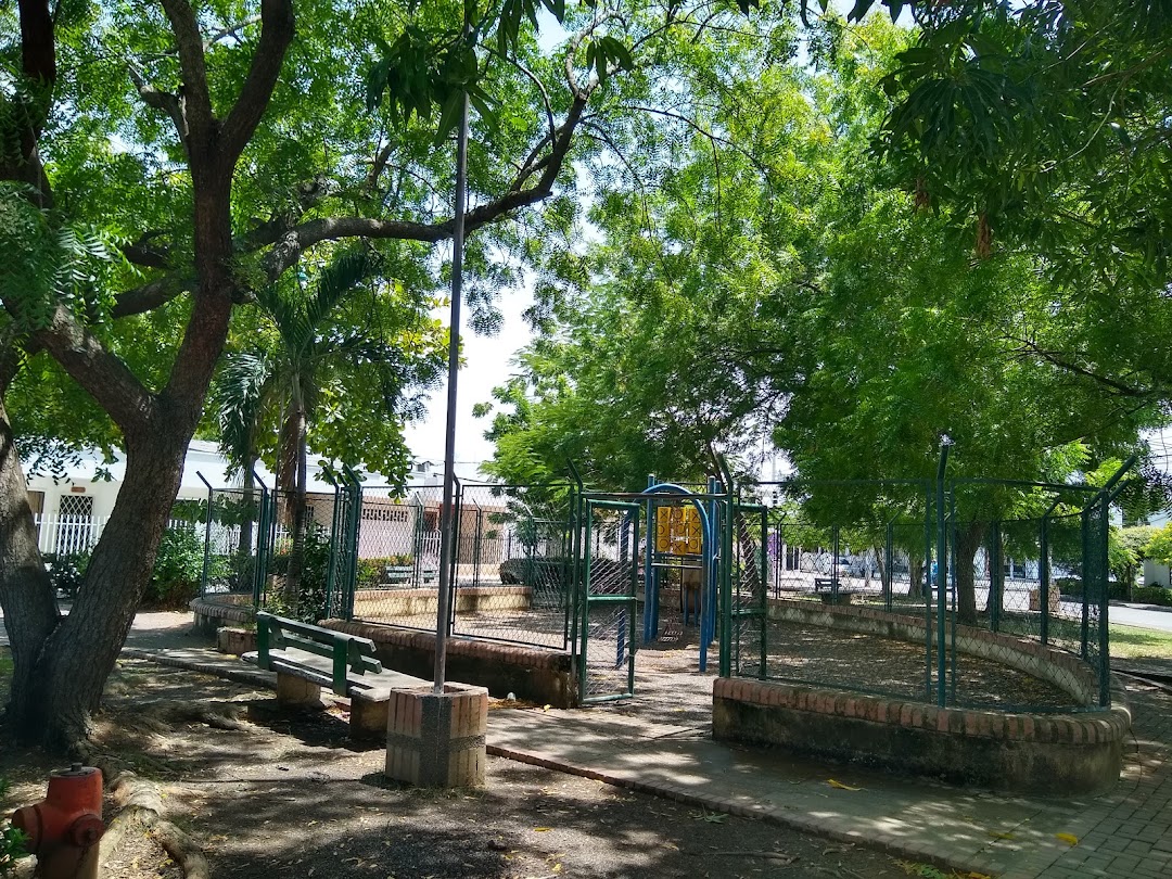 Parque La Floresta