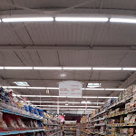 Photo n° 3 de l'avis de Fahmi. fait le 25/10/2019 à 10:43 pour Intermarché SUPER Noyelles Sous Lens à Noyelles-sous-Lens