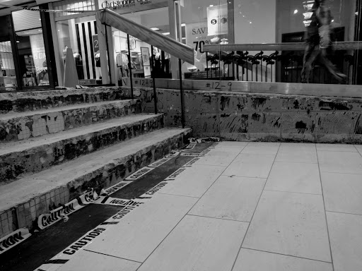 Shopping Mall «College Mall», reviews and photos, 2894 E 3rd St, Bloomington, IN 47401, USA