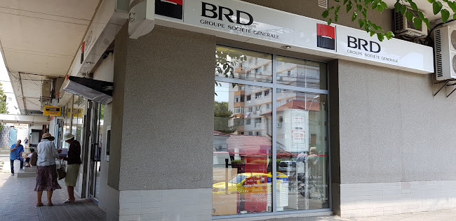 BRD Bank