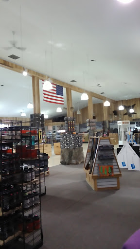 Shooting Range «Ohio Valley Outdoors», reviews and photos, 2805 Columbus-Lancaster Rd NW, Lancaster, OH 43130, USA