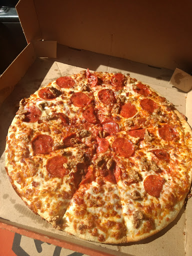 Little Caesars