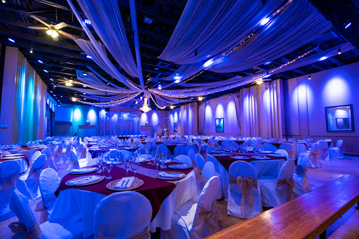 Uptown Ballroom