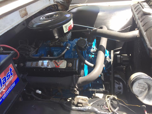 Auto Tune Up Service «A Plus Auto & Truck Repair», reviews and photos, 19 Hersey St, Salem, MA 01970, USA