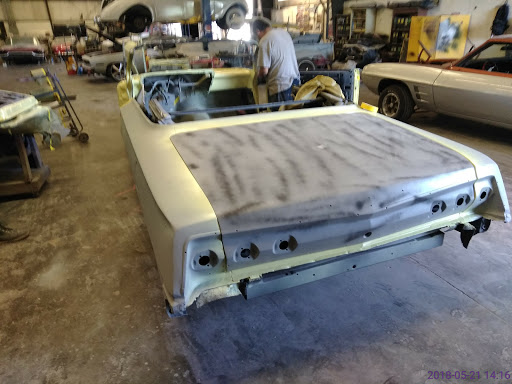 Auto Repair Shop «Absolute Auto Care», reviews and photos, 9851 Dino Dr, Elk Grove, CA 95624, USA