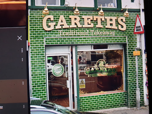 Gareths